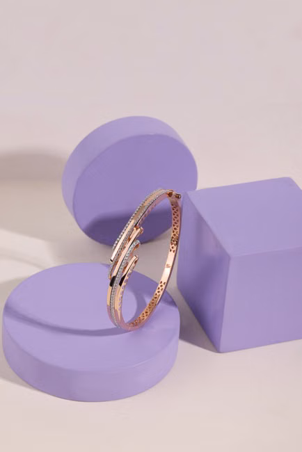 Bracelete Rígido