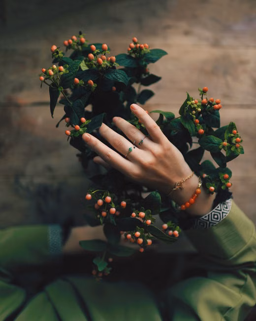 Pulseiras